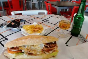 Restaurant l’ Almud