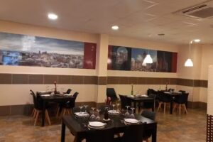 Restaurant L&rsquo;Encant