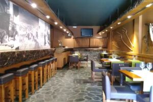 Restaurant L&rsquo;Era | Barruera