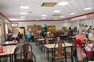 Restaurant l’Horteta