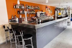 Restaurant L&rsquo;Isard