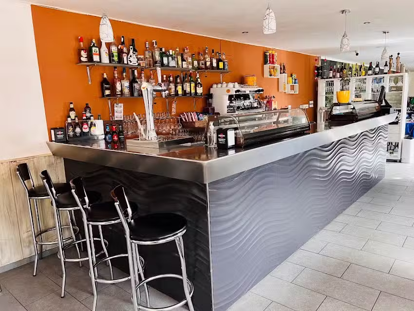 Restaurant L&rsquo;Isard