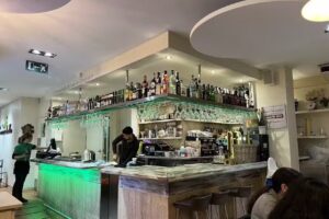 Restaurant L&rsquo;Oucomballa