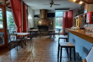 Restaurant La Borda d&rsquo;Arnaldo