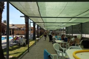 Restaurant la Devesa