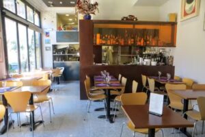 Restaurant La Font del Gat