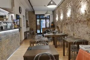 Restaurant La Grotte