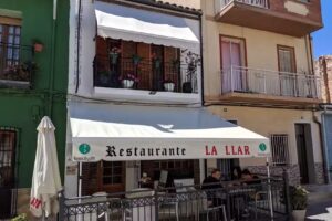 Restaurant la Llar