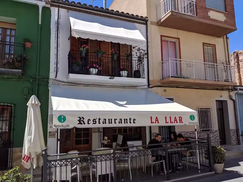 Restaurant la Llar