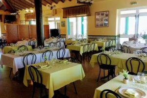 Restaurant La Mar del Delta