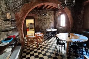 Restaurant La Nova Corba