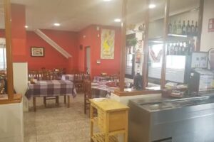 Restaurant La Parada