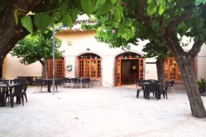 Restaurant La Parada