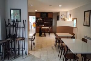 Restaurant La Parada