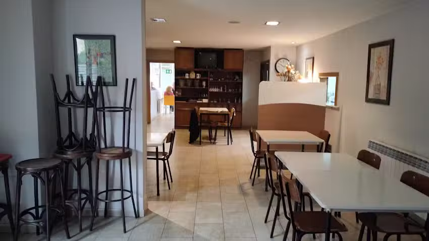 Restaurant La Parada