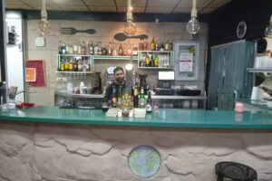 Restaurant la Prisha