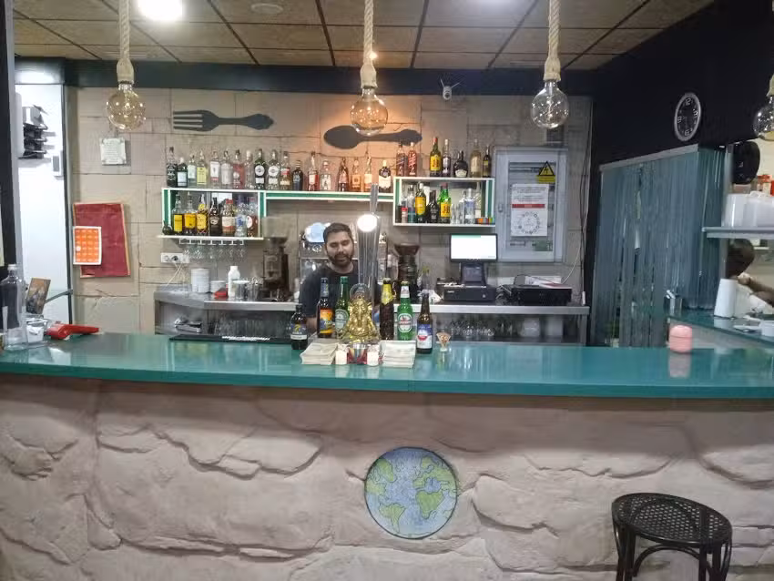 Restaurant la Prisha