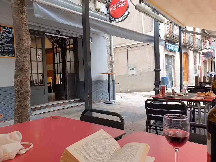 Restaurant La Taska