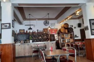 Restaurant l&rsquo;Armengol