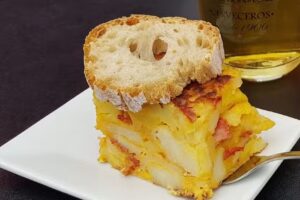 Restaurant las Tres Carabelas