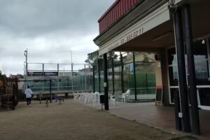 RESTAURANT LES MORERES