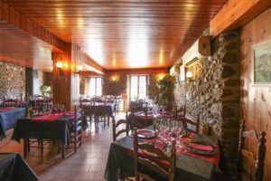Restaurant Llar de Foc