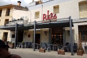 Restaurant Lo Rac&oacute;