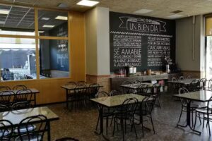 Restaurant Loro Charly Montcada