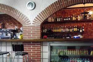 Restaurant Los Arcos Navarcles