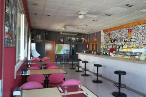 Restaurant Los Viñedos-Raïmat