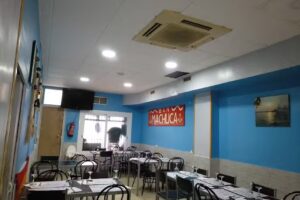 Restaurant Machuca