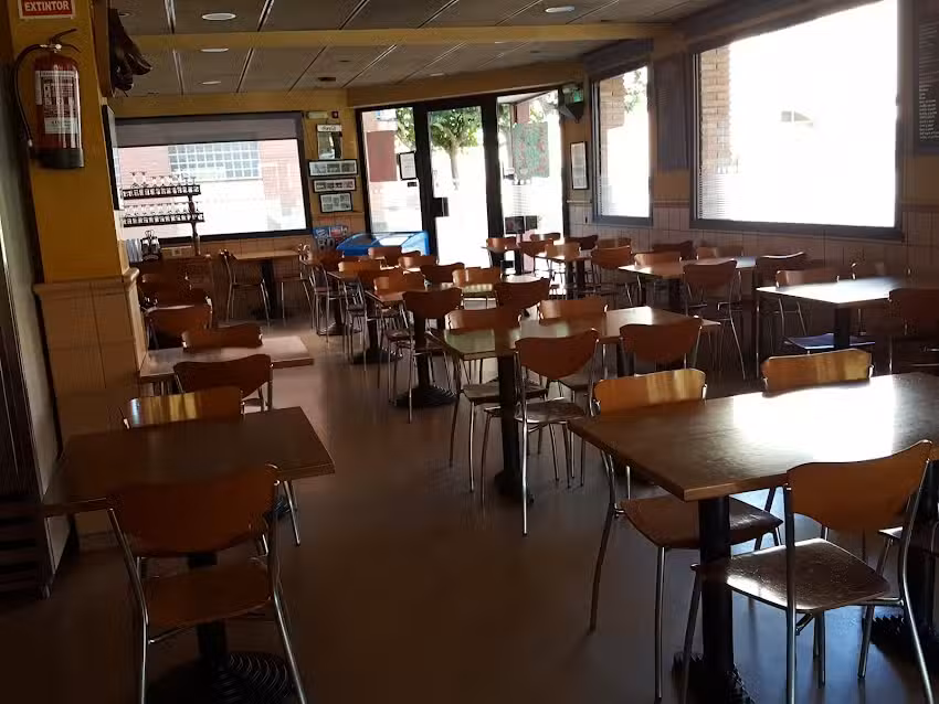 Restaurant Marcos