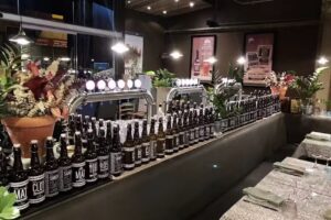 Restaurant Matilda &ndash; Restaurant Sant Cugat