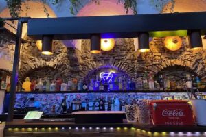 Restaurant Merci (Tapas Garden Bar)