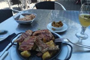 Restaurant Millennium