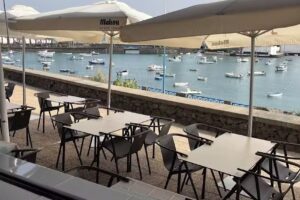 Restaurant Mirador El Charco