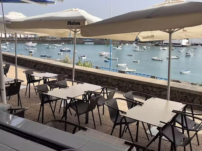 Restaurant Mirador El Charco