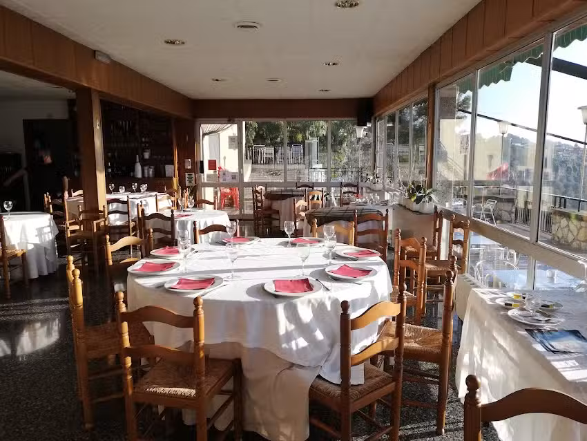 Restaurant Mirador