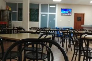 Restaurant Molí dels Frares