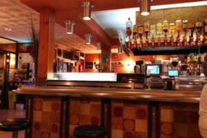 Restaurant Nard ( chill_out)