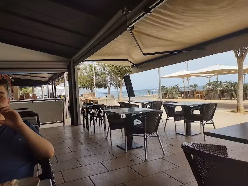 Restaurant N&agrave;utic