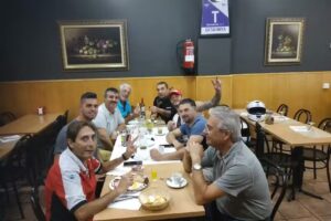 Restaurant Nois i Noies