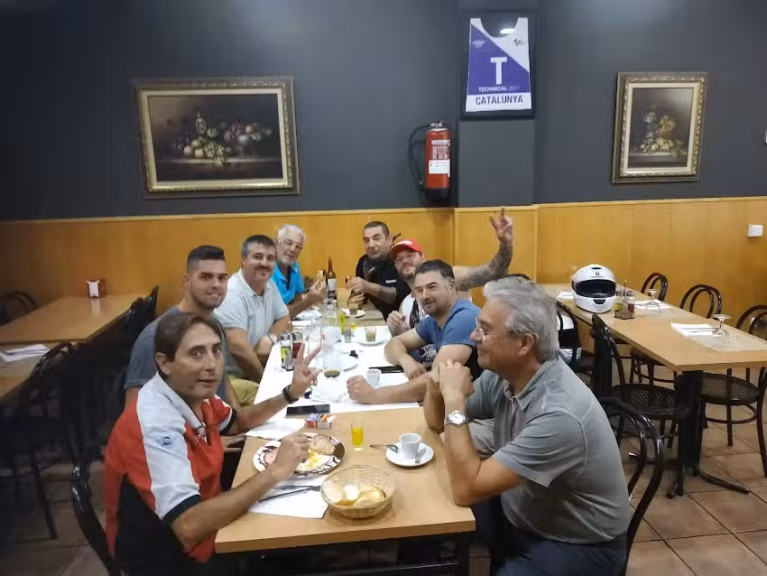 Restaurant Nois i Noies