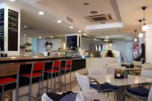 RESTAURANT NOU VIMPI