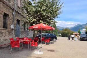 Restaurant Pic i Pala