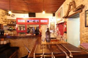 Restaurant Pizzeria Volv&eacute;r