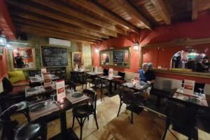 Restaurant Provenzal