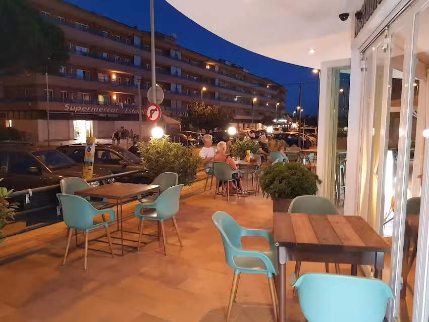 Restaurant Rembrandt