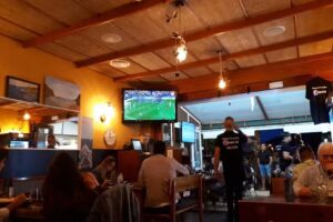 Restaurant Roses Ill