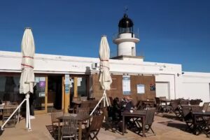 Restaurant Sa Freu &ndash; Bar de tapes